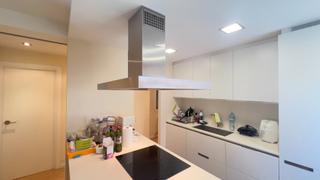 Pis  Carrer de pau casals. 110 m2, 3 hab., 2 banys, terrassa, opcio a parking