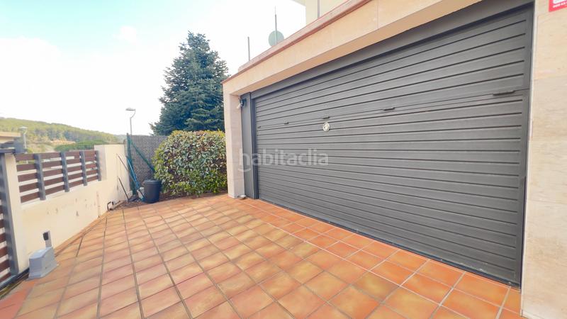 Foto 35e06cf2-9c81-4c6b-849f-82eb26ca696f. Chalet casa unifamiliar amb jardí de 500 m², molt ben conservada, a prop de girona en Sant Julià de Ramis
