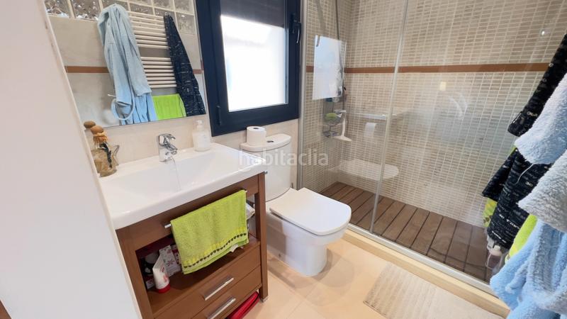 Foto 6e78f4c6-f092-494f-8dc7-bca039dbc4be. Chalet casa unifamiliar amb jardí de 500 m², molt ben conservada, a prop de girona en Sant Julià de Ramis
