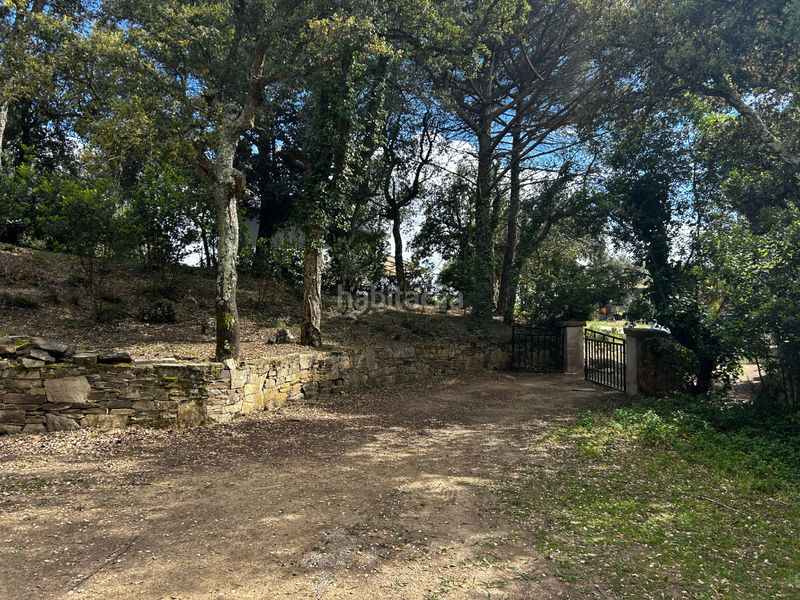 Foto 6c34a54a-d726-4c32-8520-dd62495da2bb. Casa amb xemeneia calefacció aparcament a Quart