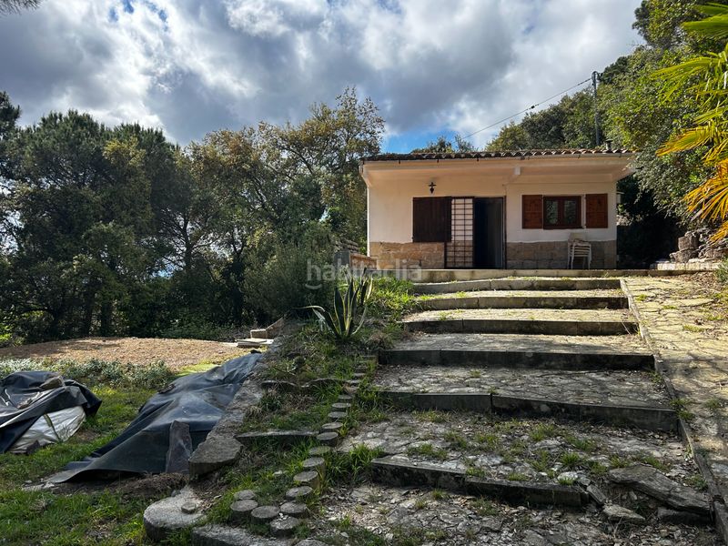 Foto a5902d84-9c8b-4df5-9d43-5a9954b0629c. Casa amb xemeneia calefacció aparcament a Quart