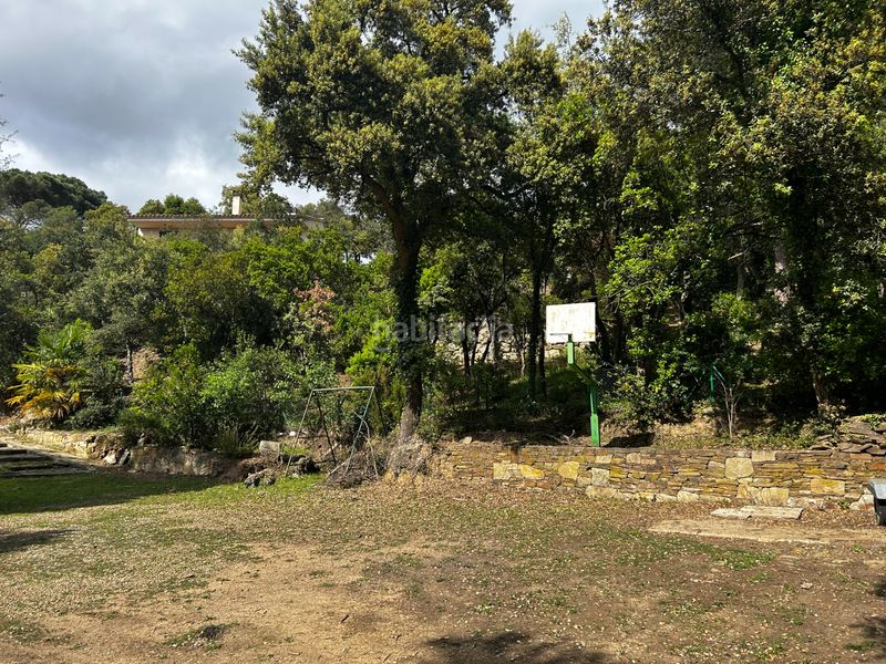 Foto ac43dac1-4bea-4fb8-bb89-ddbf6bf6672a. Casa amb xemeneia calefacció aparcament a Quart