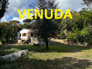 Casa in Quart. Caseta rústica amb encant natural
