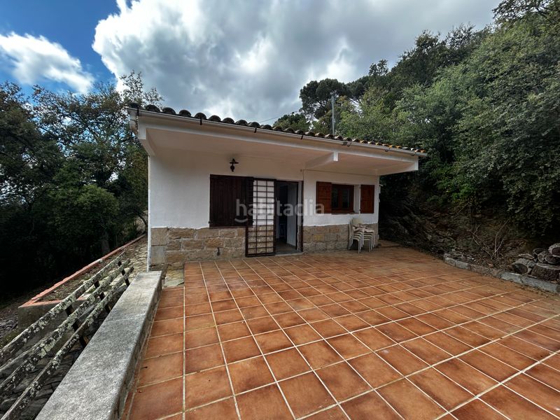 Foto c6018e20-274a-447e-856e-da4c1c89d46c. Casa amb xemeneia calefacció aparcament a Quart