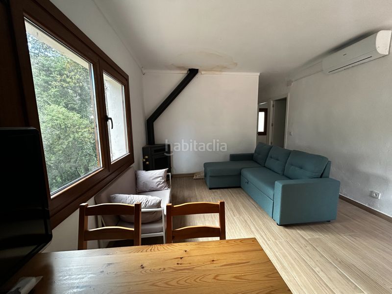 Foto e840731a-14c3-4612-aca6-f09f1515db90. Casa amb xemeneia calefacció aparcament a Quart