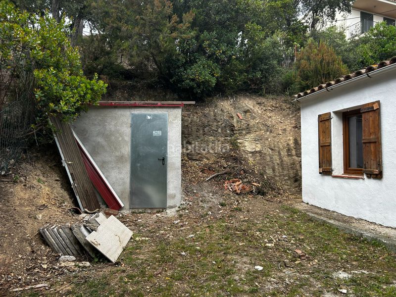 Foto f875e9f7-fa7a-416c-8488-bf849f18b22a. Casa amb xemeneia calefacció aparcament a Quart