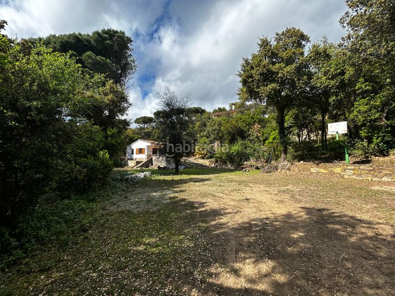 Foto fc16462a-6027-4c5d-b01f-7fba13aee5c6. Casa amb xemeneia calefacció aparcament a Quart