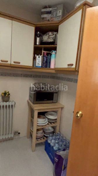 Foto 8c372a02-8417-4762-9c54-807e8cb9ab64. Pis amb calefacció aparcament a Eixample Sud-Migdia Girona