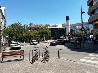 Flat  Carrer bisbe lorenzana. Exclusiva propietat  de 220 m² al centre de girona