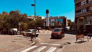 Appartement  Carrer bisbe lorenzana. Exclusiva propietat  de 220 m² al centre de girona