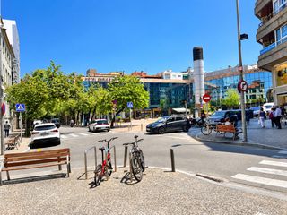 Flat  Carrer bisbe lorenzana. Exclusiva propietat  de 220 m² al centre de girona