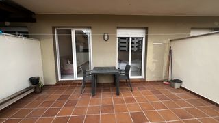 Affitto Appartamento in Carrer del riu terri 27. Pis d'una habitacio amb espectacular terrassa privada de 150 m²
