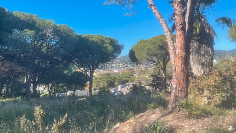 Foto 07d443f1-b01d-4c90-ac4f-f58c7d824ac3. Terrain résidentiel dans Cabrils