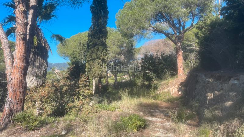 Foto 3c168e6f-004d-4148-95fa-0f16803dcef1. Terrain résidentiel dans Cabrils