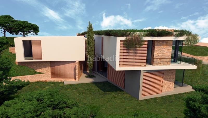 Foto 40fc7880-2d92-4bf3-832c-9b89882db022. Terrain résidentiel dans Cabrils