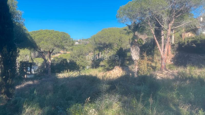 Foto 481902a8-29d9-4e22-bf76-0d861e488e02. Terrain résidentiel dans Cabrils
