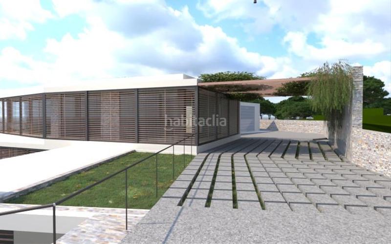 Foto 564114c1-f2dc-499e-859f-9d042ebb4a7a. Terrain résidentiel dans Cabrils