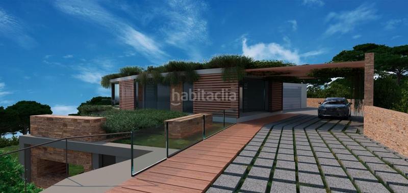 Foto 6d555480-4cfc-4d6b-b7af-fd21cbb8aa4d. Terrain résidentiel dans Cabrils