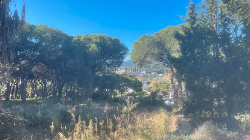 Foto 70218547-8307-408a-a81f-f7badcf2f3fd. Terrain résidentiel dans Cabrils