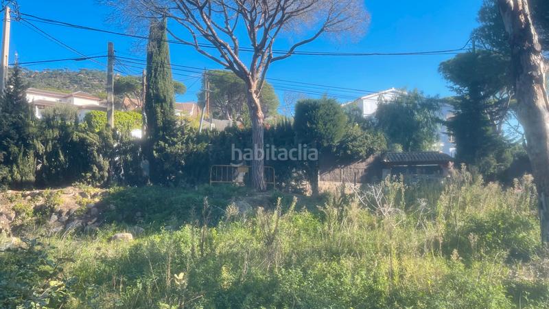 Foto 807b147e-7b78-4430-b762-16687b66a9e1. Terrain résidentiel dans Cabrils