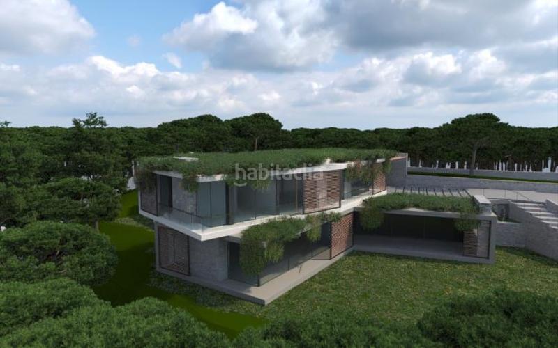 Foto 98c59288-6f04-4f9e-bc47-855a896f6839. Terrain résidentiel dans Cabrils