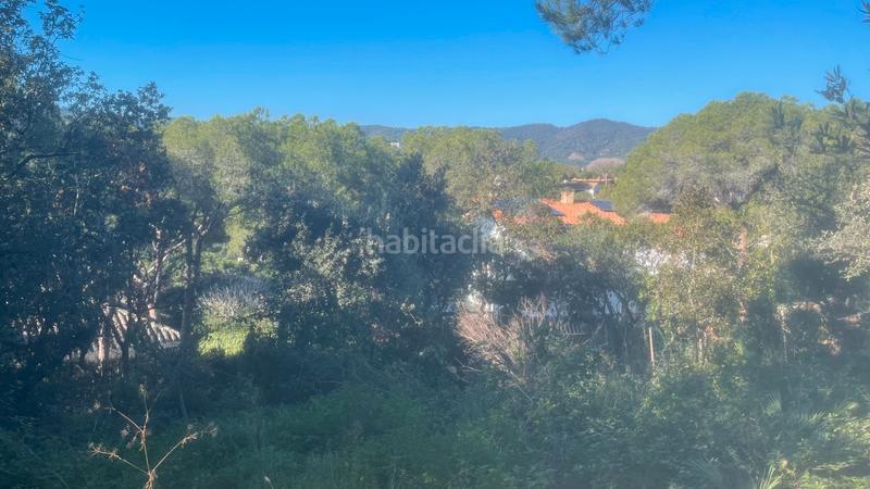 Foto acaafcc6-b71f-428d-b45c-2671e1a6ea8a. Terrain résidentiel dans Cabrils