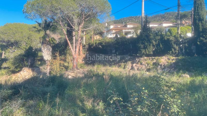 Foto ae9fc2bf-bbec-432f-a149-f526257cd4ca. Terrain résidentiel dans Cabrils