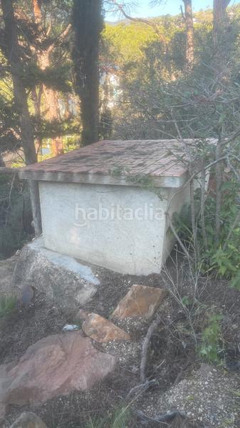 Foto b5917bdc-773b-44d9-a987-912c6264da80. Terrain résidentiel dans Cabrils