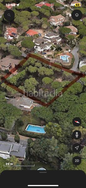 Foto bc70b14e-cca8-4d0c-92ed-7831dae6af88. Terrain résidentiel dans Cabrils