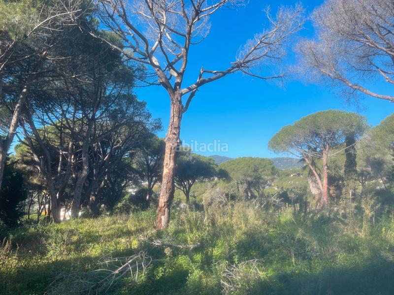 Foto d015928b-1e51-4f11-9d87-077f2797310a. Terrain résidentiel dans Cabrils