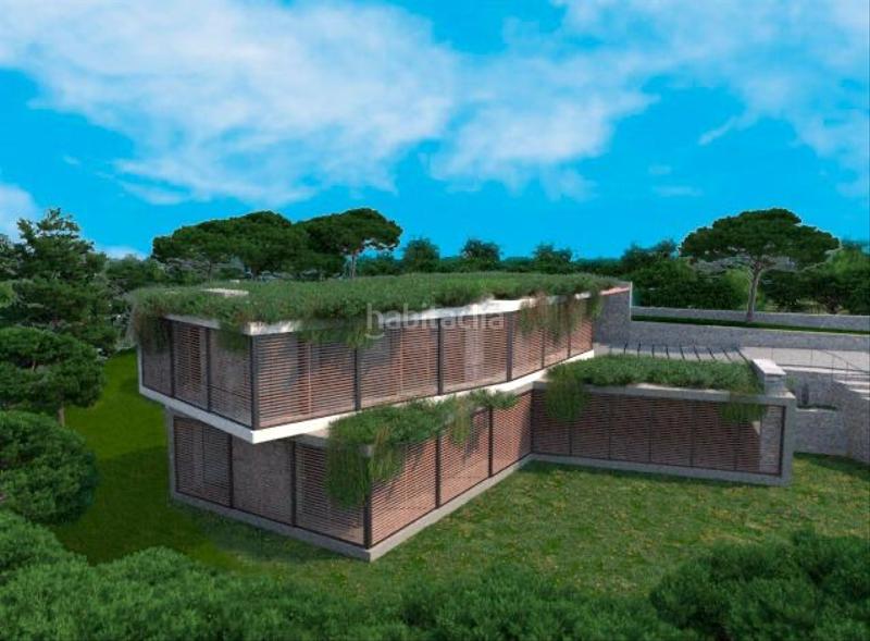 Foto db3f42d2-fb9c-41b9-a2b6-e085e9d20869. Terrain résidentiel dans Cabrils