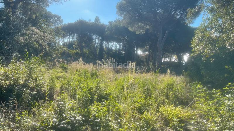 Foto f28704f2-6b26-4070-aa30-40f4728b8fac. Terrain résidentiel dans Cabrils