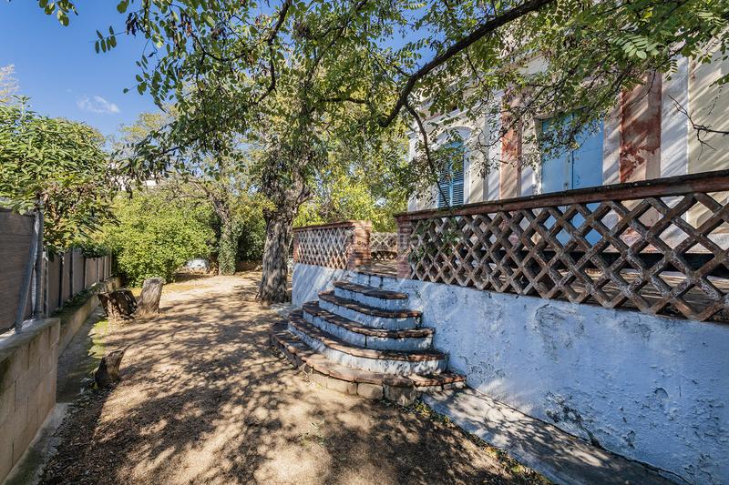 Foto 040f9696-3691-480b-ab3d-6f3f3523ce8c. Country house with heating in Nucli Urbà Argentona