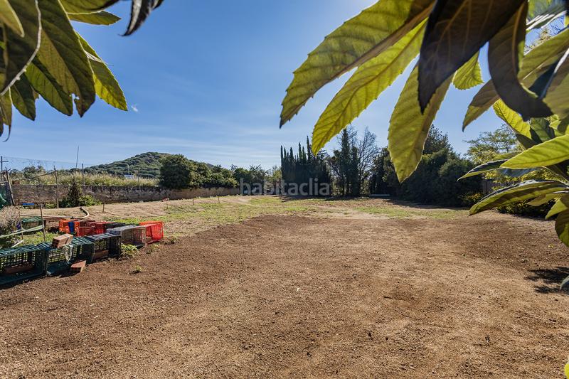 Foto 2c0abe70-dbd1-4798-94b2-6cb2d4168a4e. Country house with heating in Nucli Urbà Argentona
