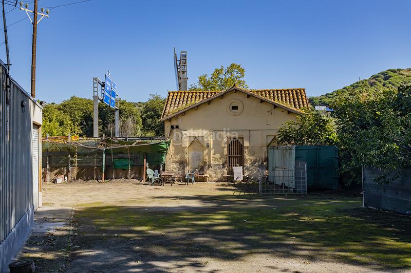 Foto 3488602e-5af5-49a5-bd51-24c57c3166ad. Country house with heating in Nucli Urbà Argentona