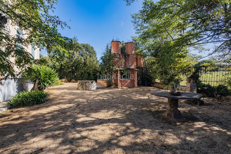 Foto 35de0d84-761f-4aac-9151-e0d38fcea116. Country house with heating in Nucli Urbà Argentona