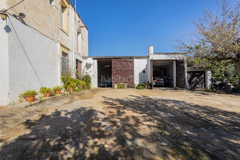 Foto 46abd0ef-b328-42ac-b483-623ad2571722. Country house with heating in Nucli Urbà Argentona