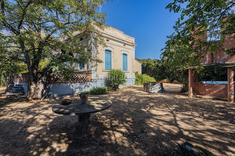Foto 6612f6c0-01cc-4ef0-89b6-0d4cfafecad9. Country house with heating in Nucli Urbà Argentona