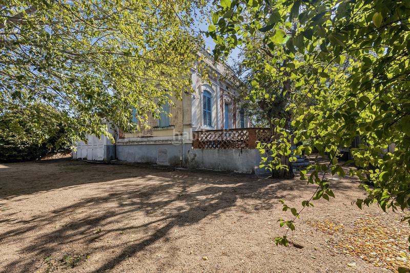 Foto 800e3ab4-cbad-4419-85b0-058d666c9fb4. Country house with heating in Nucli Urbà Argentona