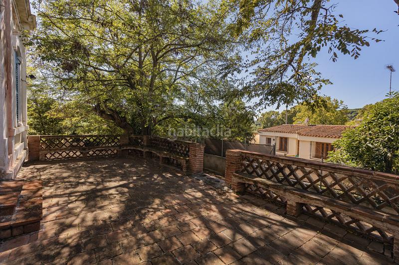 Foto a21abaa8-d3e5-4b03-9177-0deb2ef0d2a4. Country house with heating in Nucli Urbà Argentona