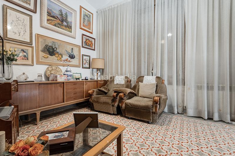Foto ad23f4ea-dd13-4e1a-8303-a7dba1e3bb48. Country house with heating in Nucli Urbà Argentona