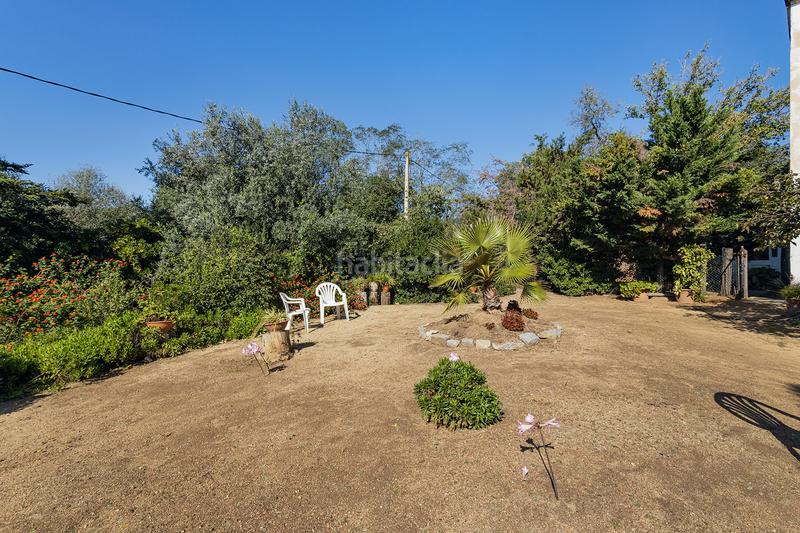 Foto b1e8c7ee-48ac-4f51-bc6d-1f432a1c4166. Country house with heating in Nucli Urbà Argentona