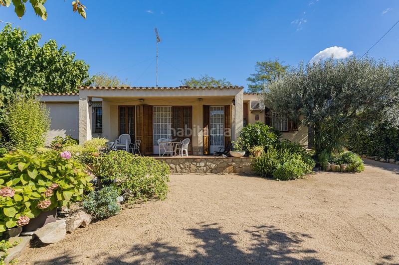 Foto daafb44d-9bb8-47a6-af52-a83faf245e51. Country house with heating in Nucli Urbà Argentona