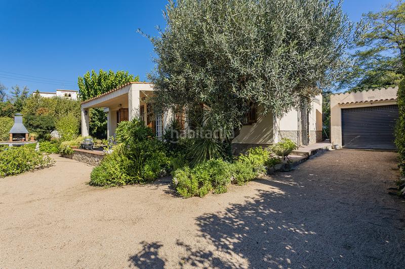 Foto dc6dda9b-e29c-437a-a8ae-a7303c0c46ce. Country house with heating in Nucli Urbà Argentona