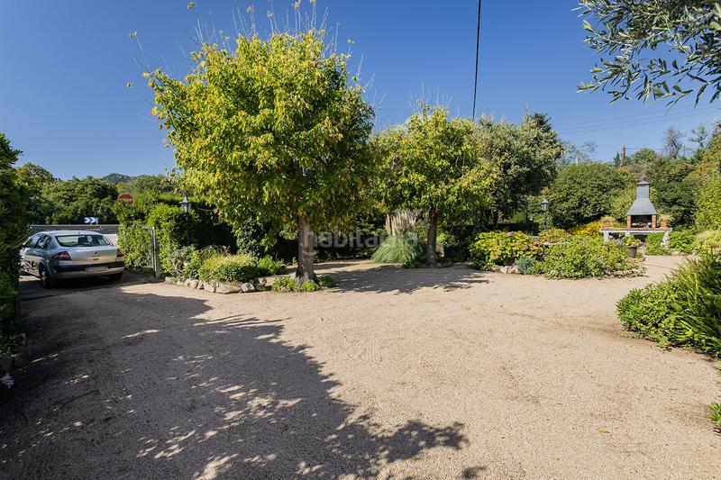 Foto dff88de6-110f-4d46-97e4-5376e1db97f2. Country house with heating in Nucli Urbà Argentona