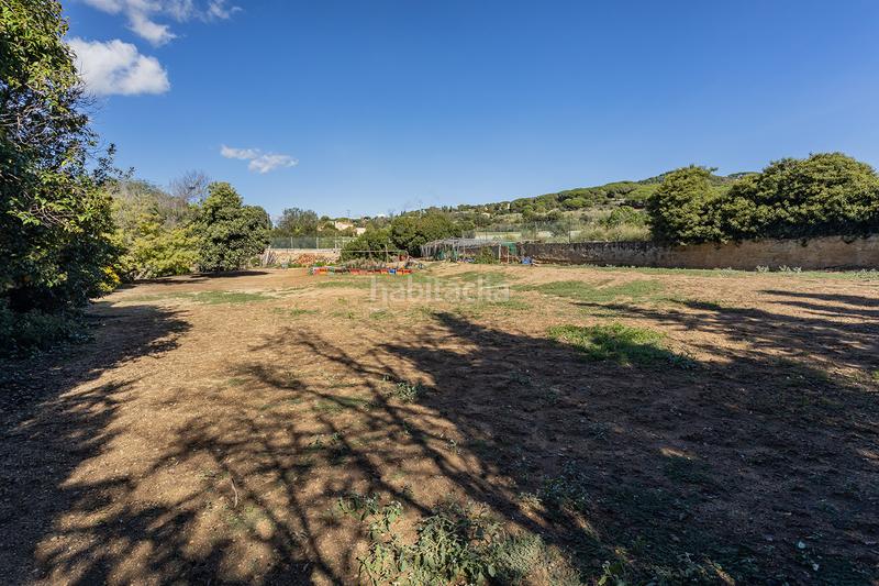 Foto e10ce988-304b-4738-945f-1b35a68bfb32. Country house with heating in Nucli Urbà Argentona
