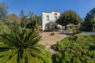 Masia  Passatge escoles