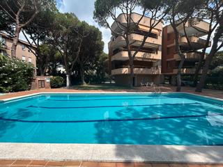 Apartament  Avinguda d'europa