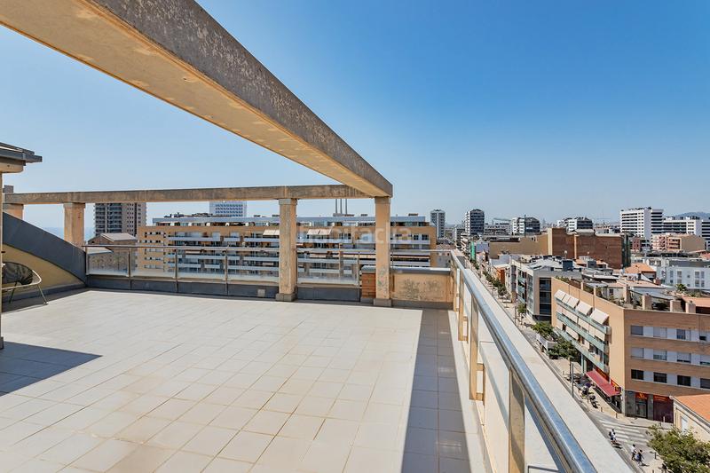Foto 213a2594-d263-4ca9-8989-14c290cb6ed4. Appartamento con riscaldamento parcheggio in Port Badalona