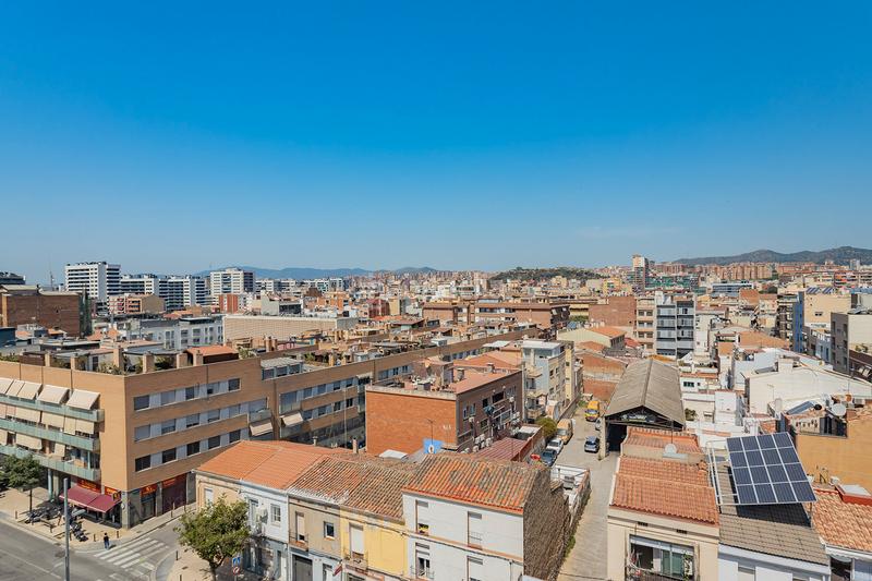 Foto 3075ee3f-2643-4e22-a336-b60a98ea2150. Appartamento con riscaldamento parcheggio in Port Badalona